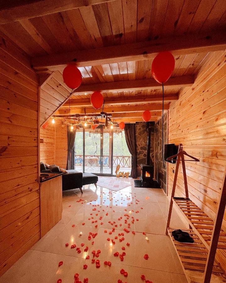 Huervadi Bungalow 리제 외부 사진