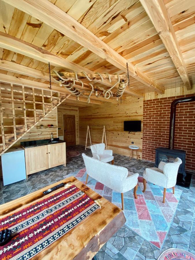 Huervadi Bungalow 리제 외부 사진