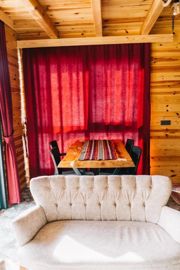 Huervadi Bungalow 리제 외부 사진