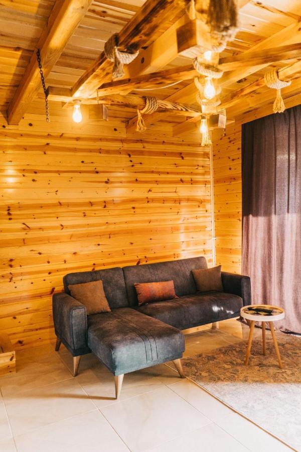 Huervadi Bungalow 리제 외부 사진