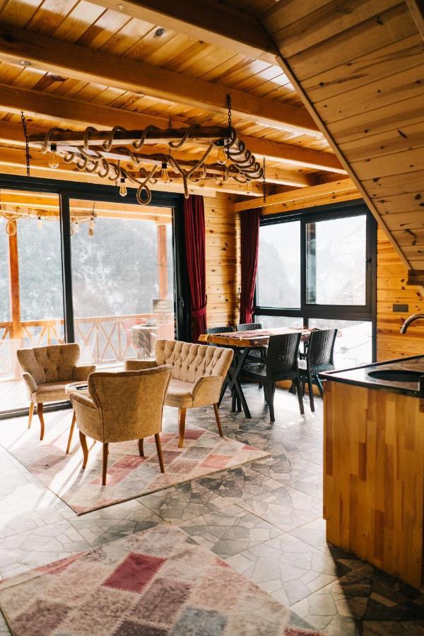 Huervadi Bungalow 리제 외부 사진