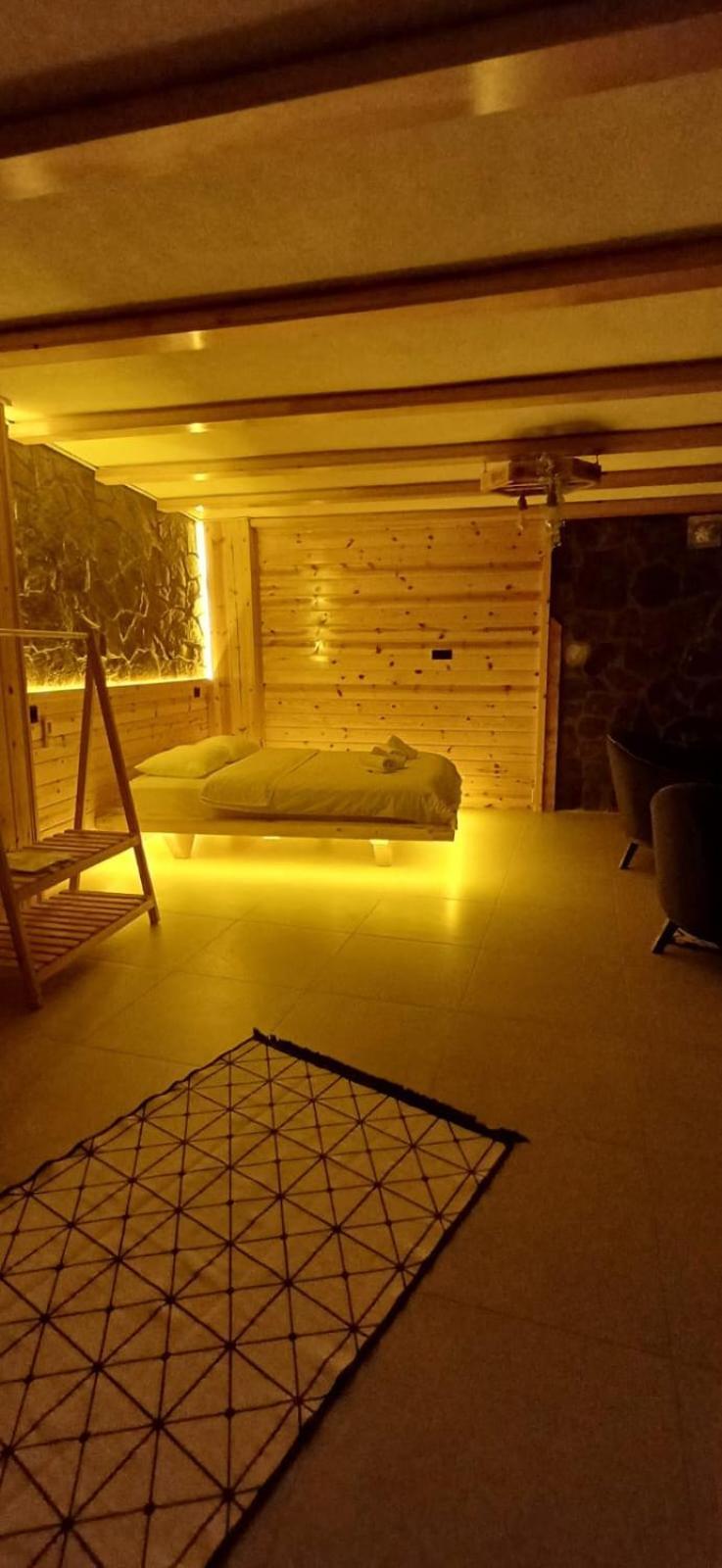 Huervadi Bungalow 리제 외부 사진