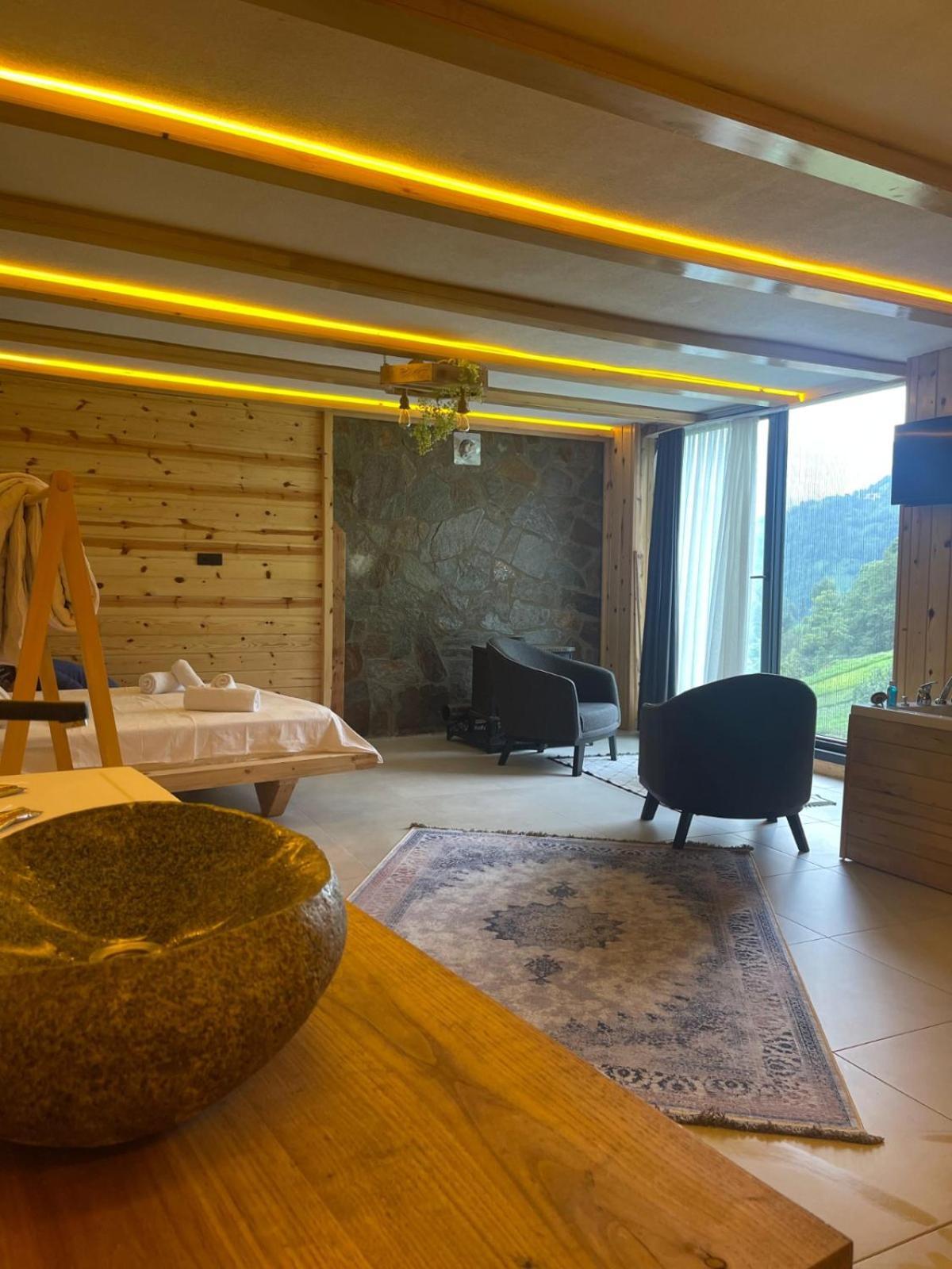 Huervadi Bungalow 리제 외부 사진